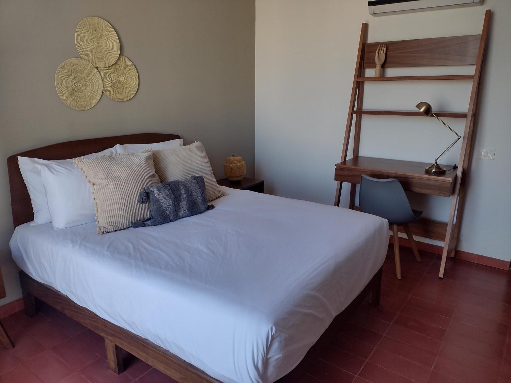 Tribu Chapultepec 67 Apartment Guadalajara Bagian luar foto
