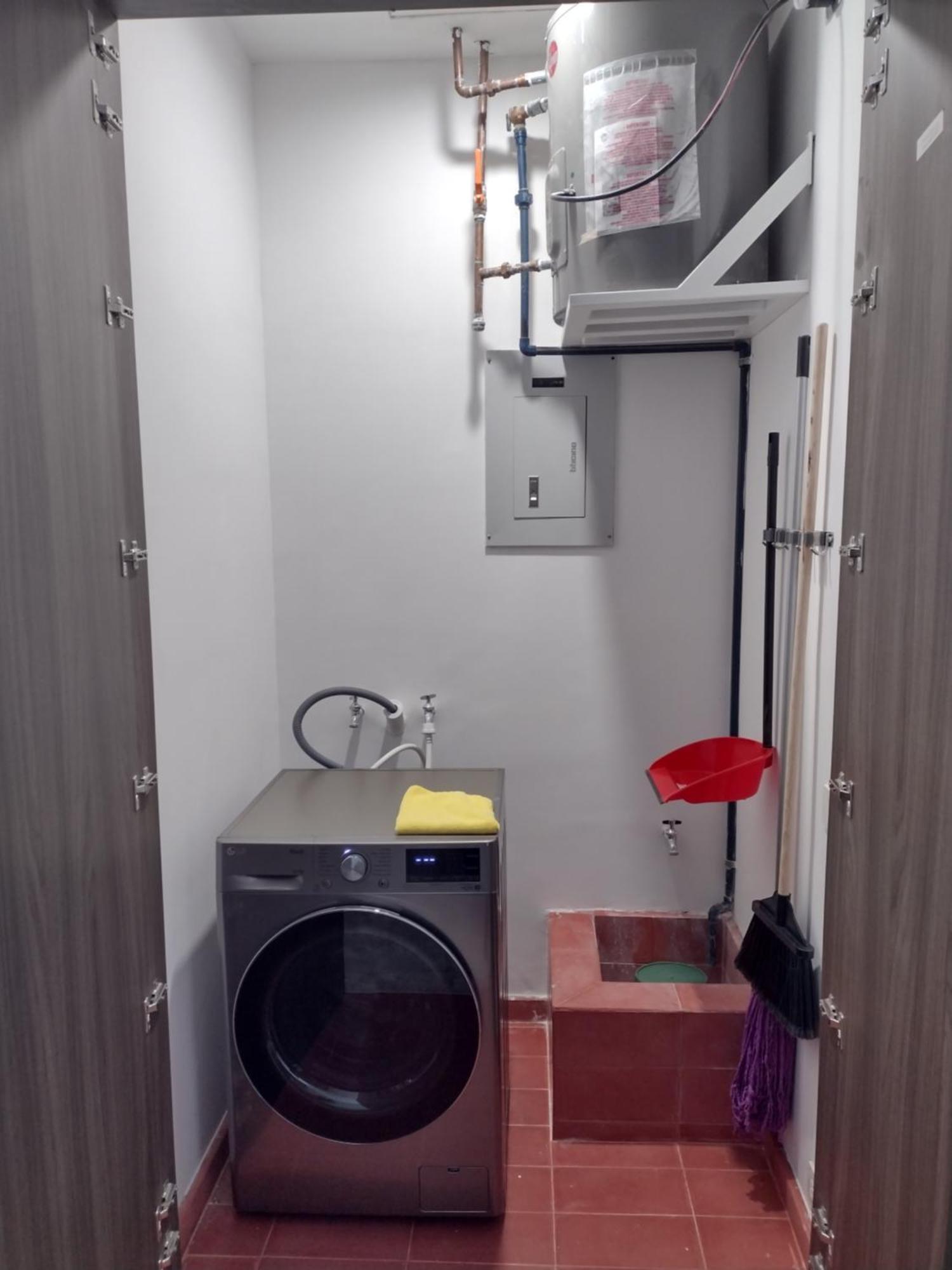 Tribu Chapultepec 67 Apartment Guadalajara Bagian luar foto