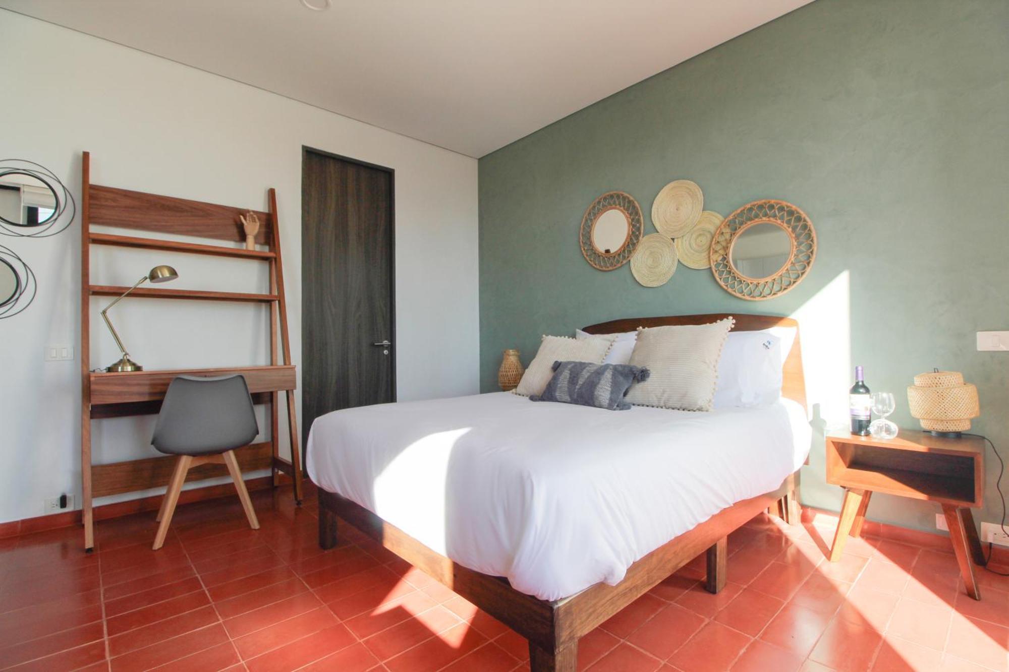 Tribu Chapultepec 67 Apartment Guadalajara Bagian luar foto
