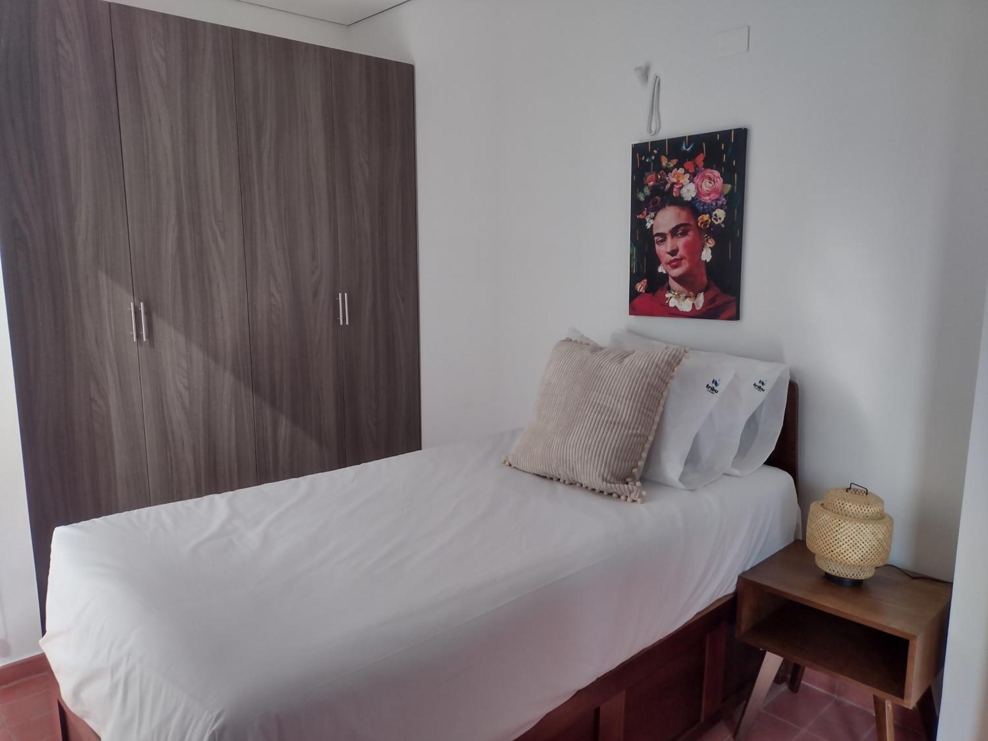 Tribu Chapultepec 67 Apartment Guadalajara Bagian luar foto