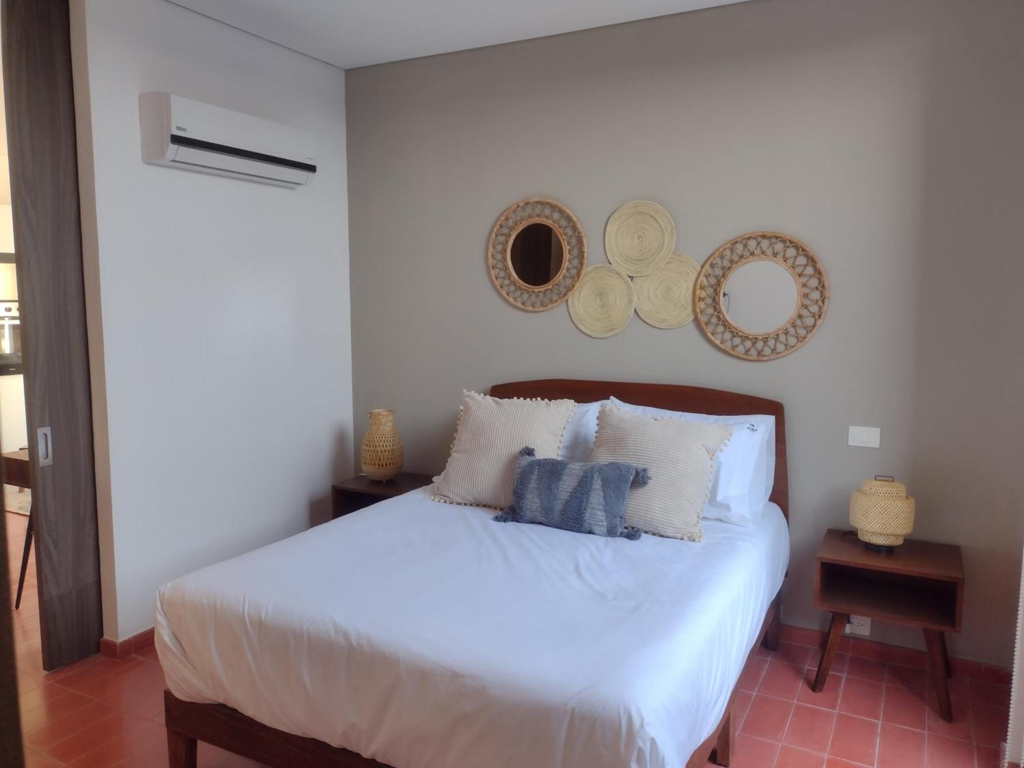 Tribu Chapultepec 67 Apartment Guadalajara Bagian luar foto