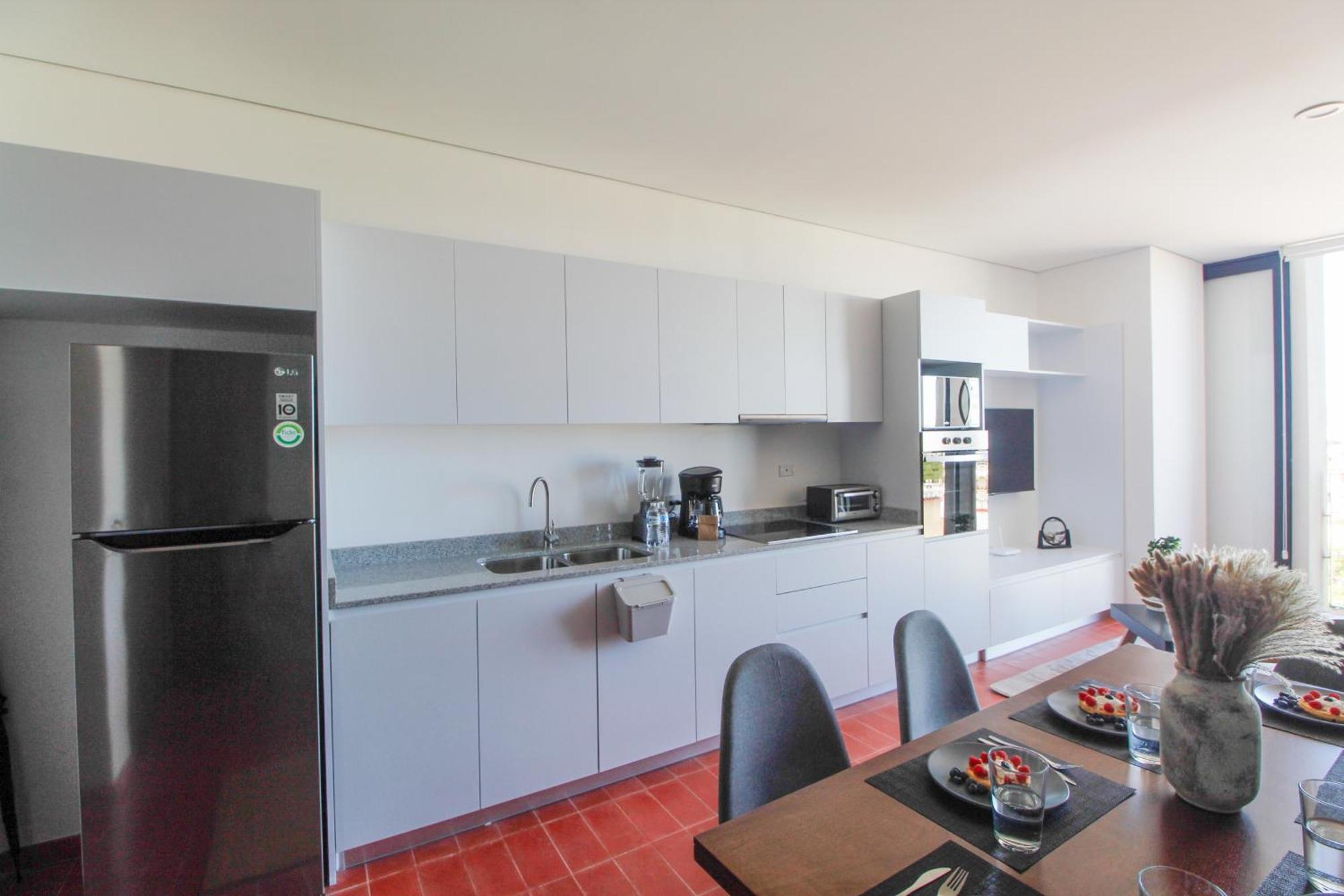 Tribu Chapultepec 67 Apartment Guadalajara Bagian luar foto