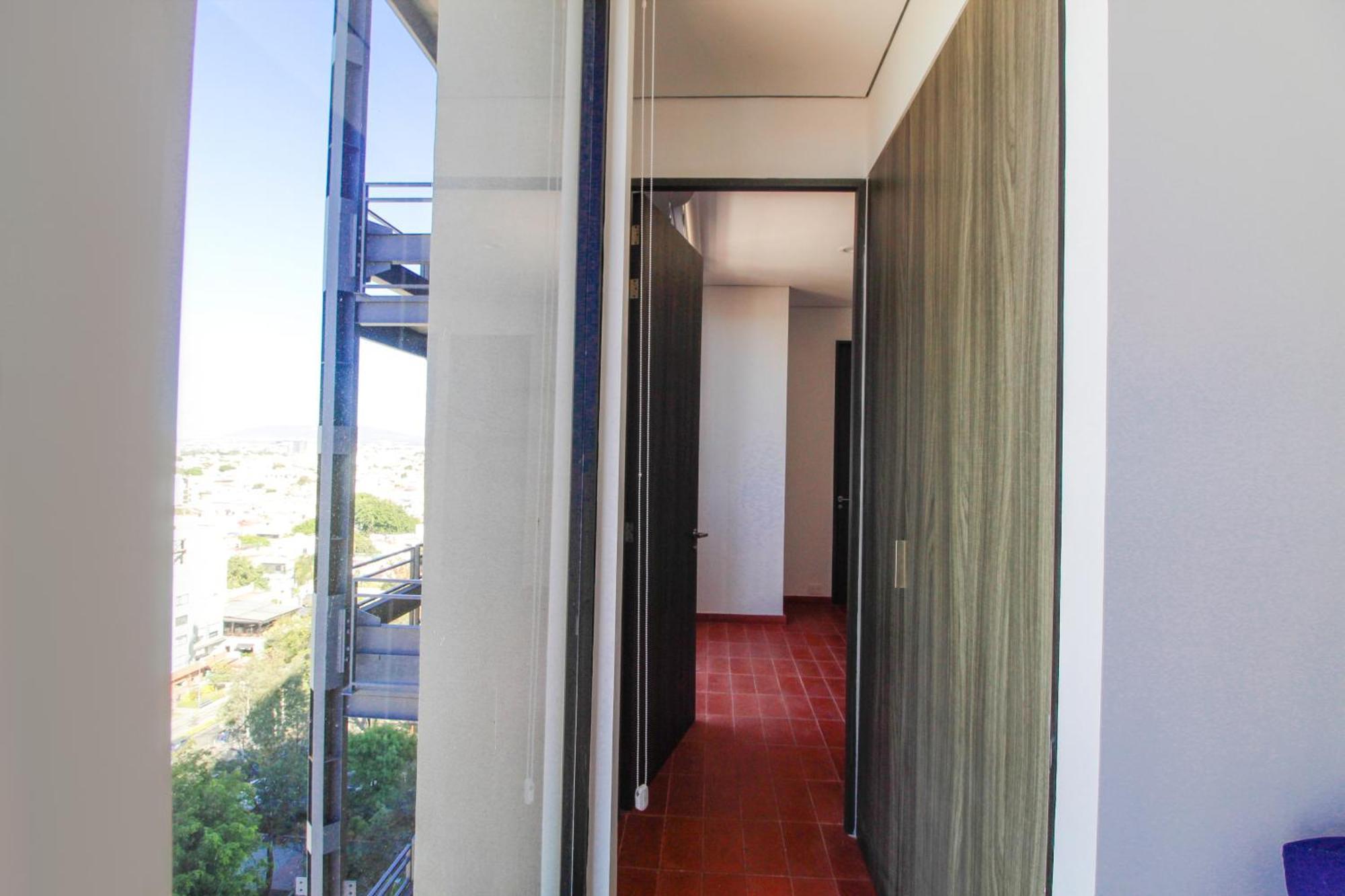 Tribu Chapultepec 67 Apartment Guadalajara Bagian luar foto